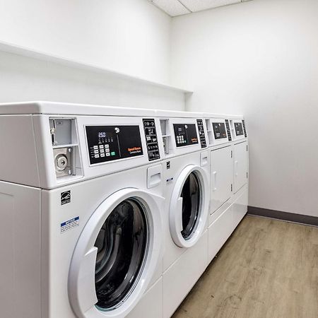 Hyatt Place Sacramento Rancho Cordova Ngoại thất bức ảnh