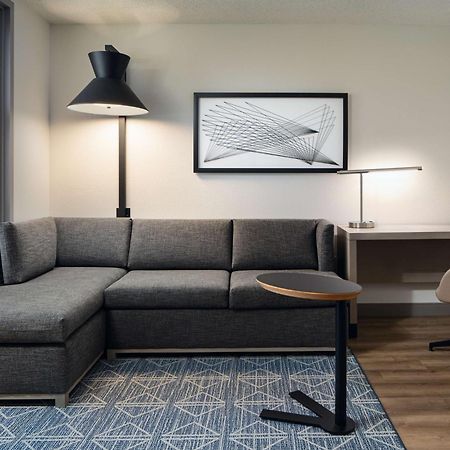 Hyatt Place Sacramento Rancho Cordova Ngoại thất bức ảnh