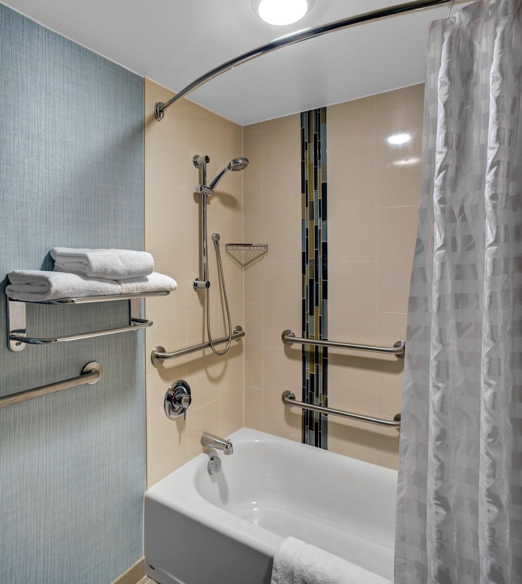 Hyatt Place Sacramento Rancho Cordova Ngoại thất bức ảnh