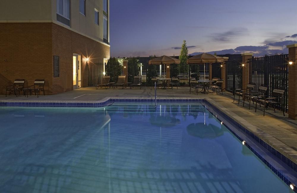 Hyatt Place Sacramento Rancho Cordova Tiện nghi bức ảnh
