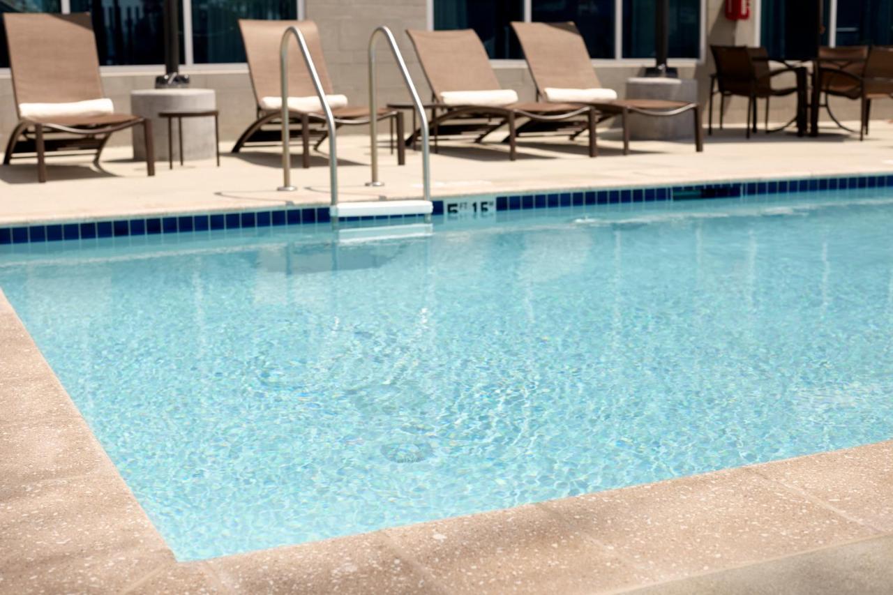 Hyatt Place Sacramento Rancho Cordova Ngoại thất bức ảnh
