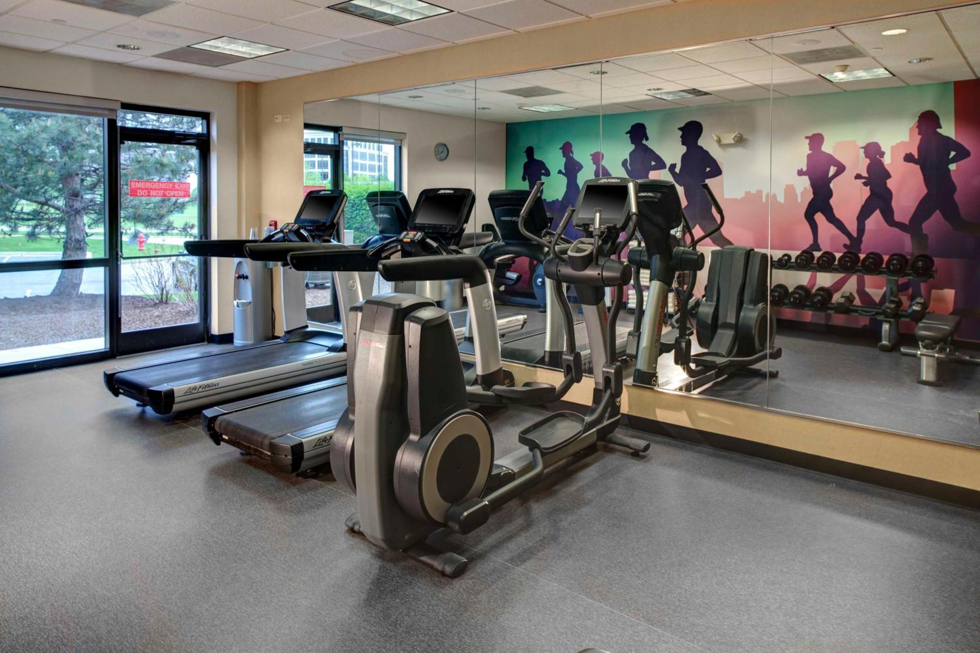 Hyatt Place Sacramento Rancho Cordova Ngoại thất bức ảnh