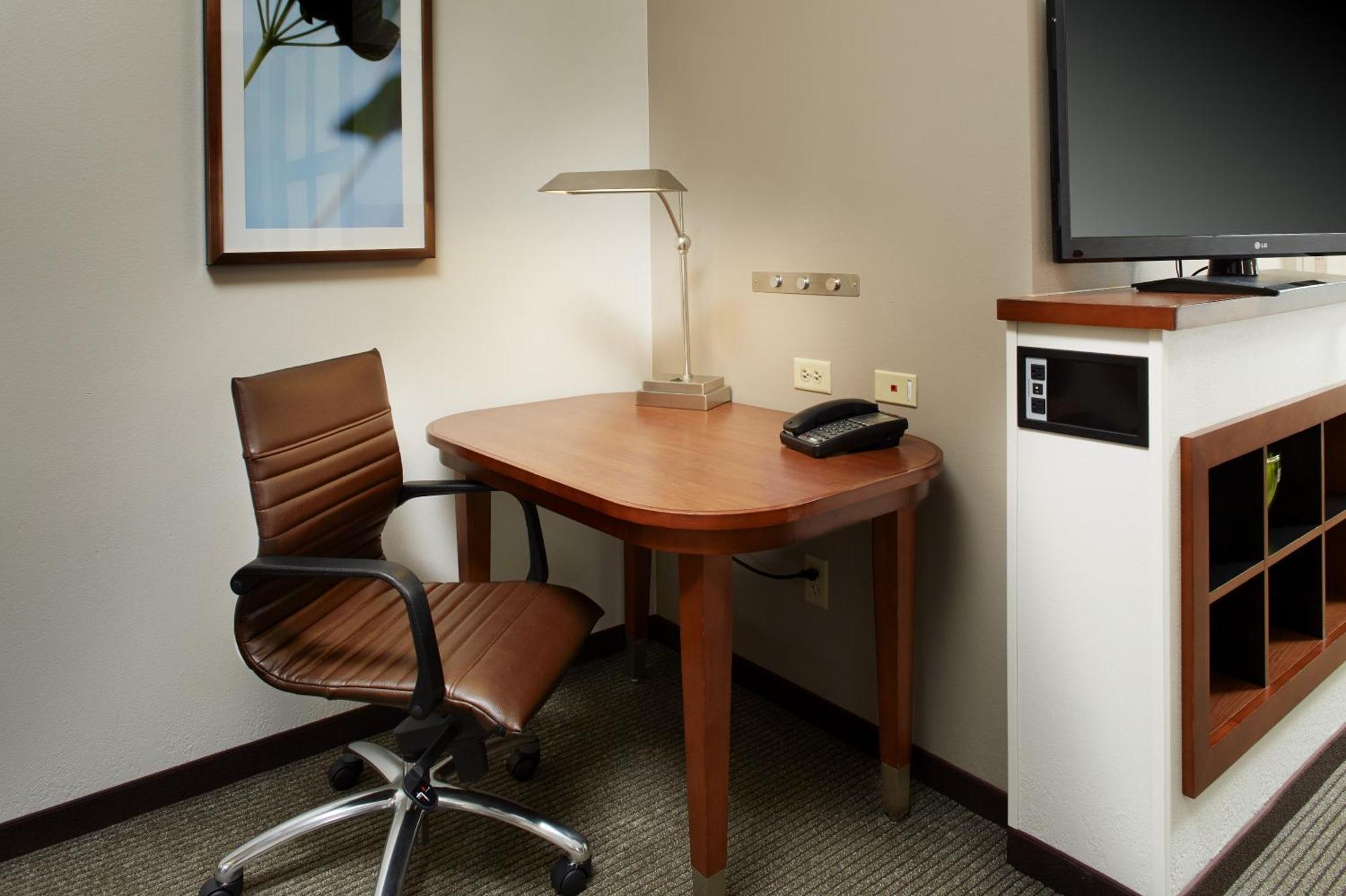 Hyatt Place Sacramento Rancho Cordova Ngoại thất bức ảnh