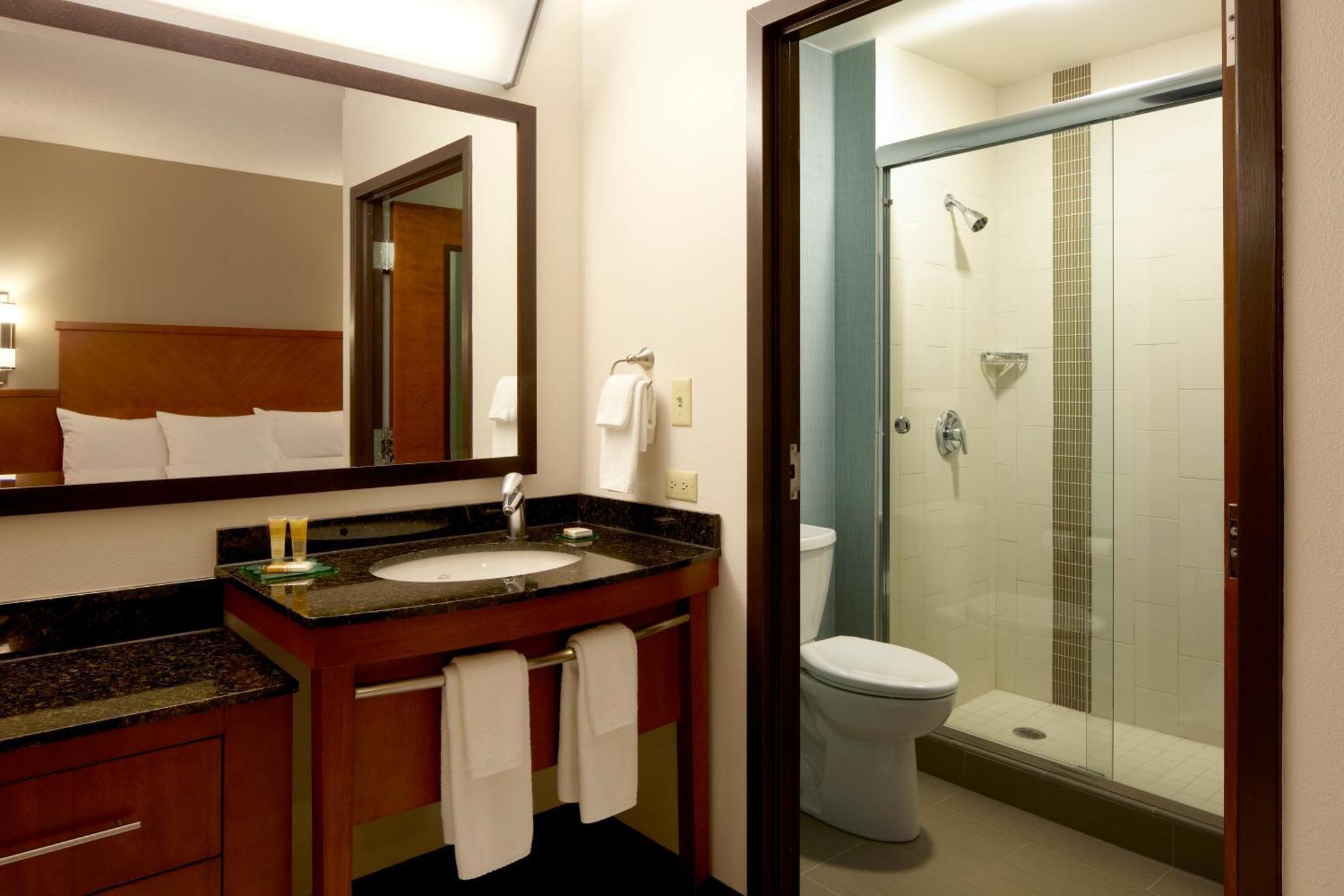 Hyatt Place Sacramento Rancho Cordova Ngoại thất bức ảnh