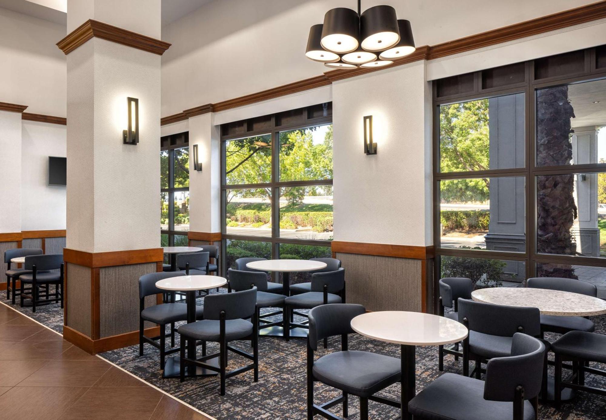 Hyatt Place Sacramento Rancho Cordova Ngoại thất bức ảnh