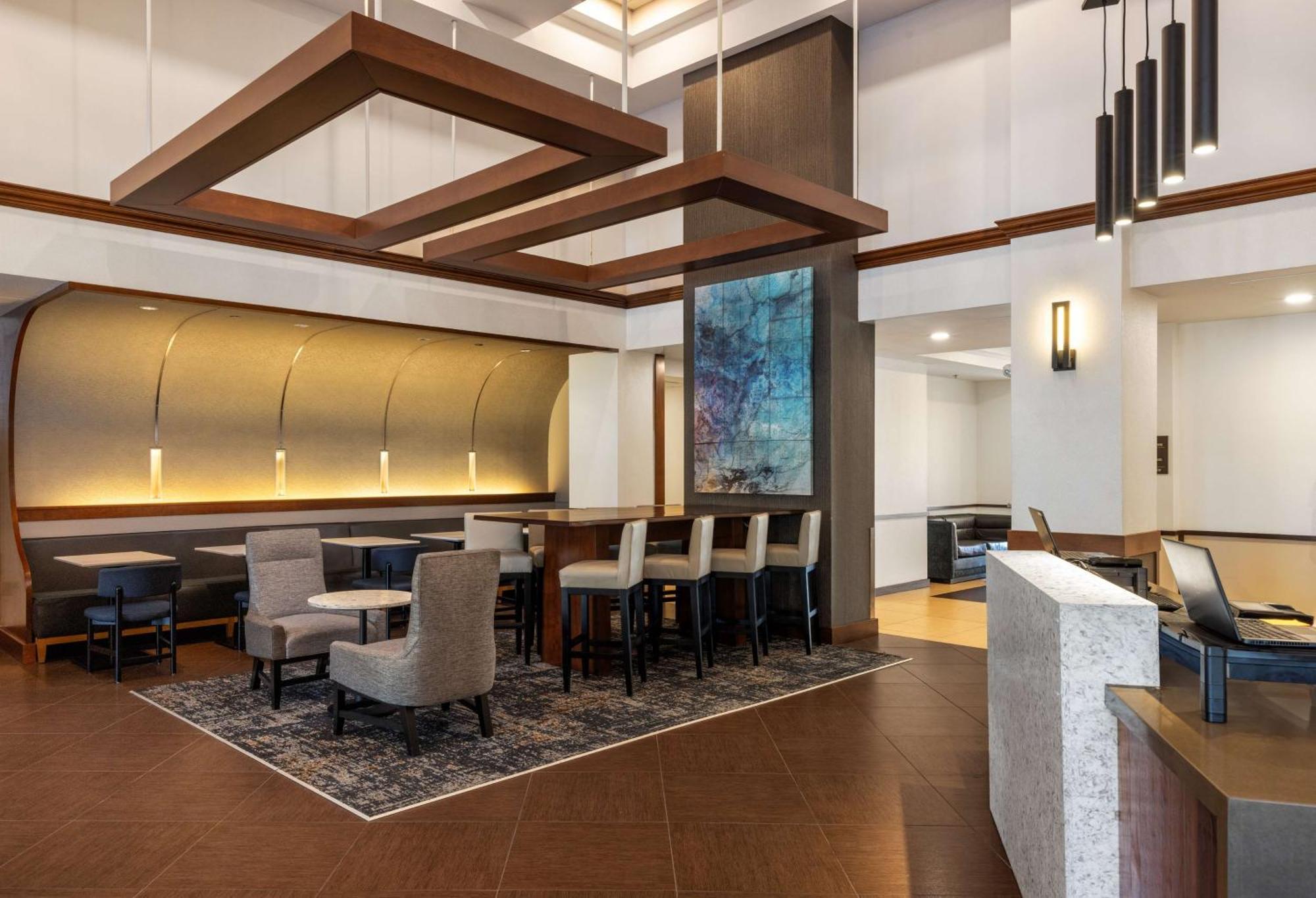 Hyatt Place Sacramento Rancho Cordova Ngoại thất bức ảnh