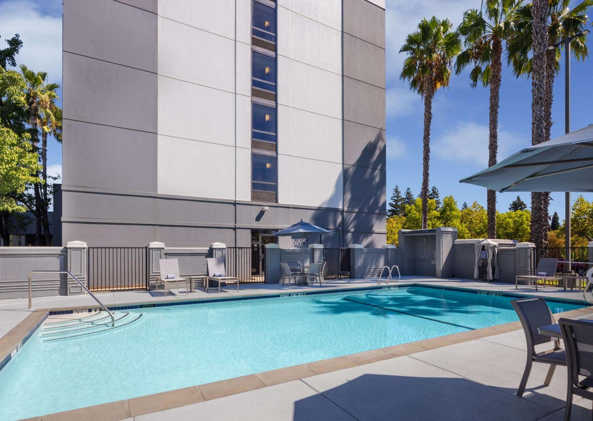Hyatt Place Sacramento Rancho Cordova Ngoại thất bức ảnh