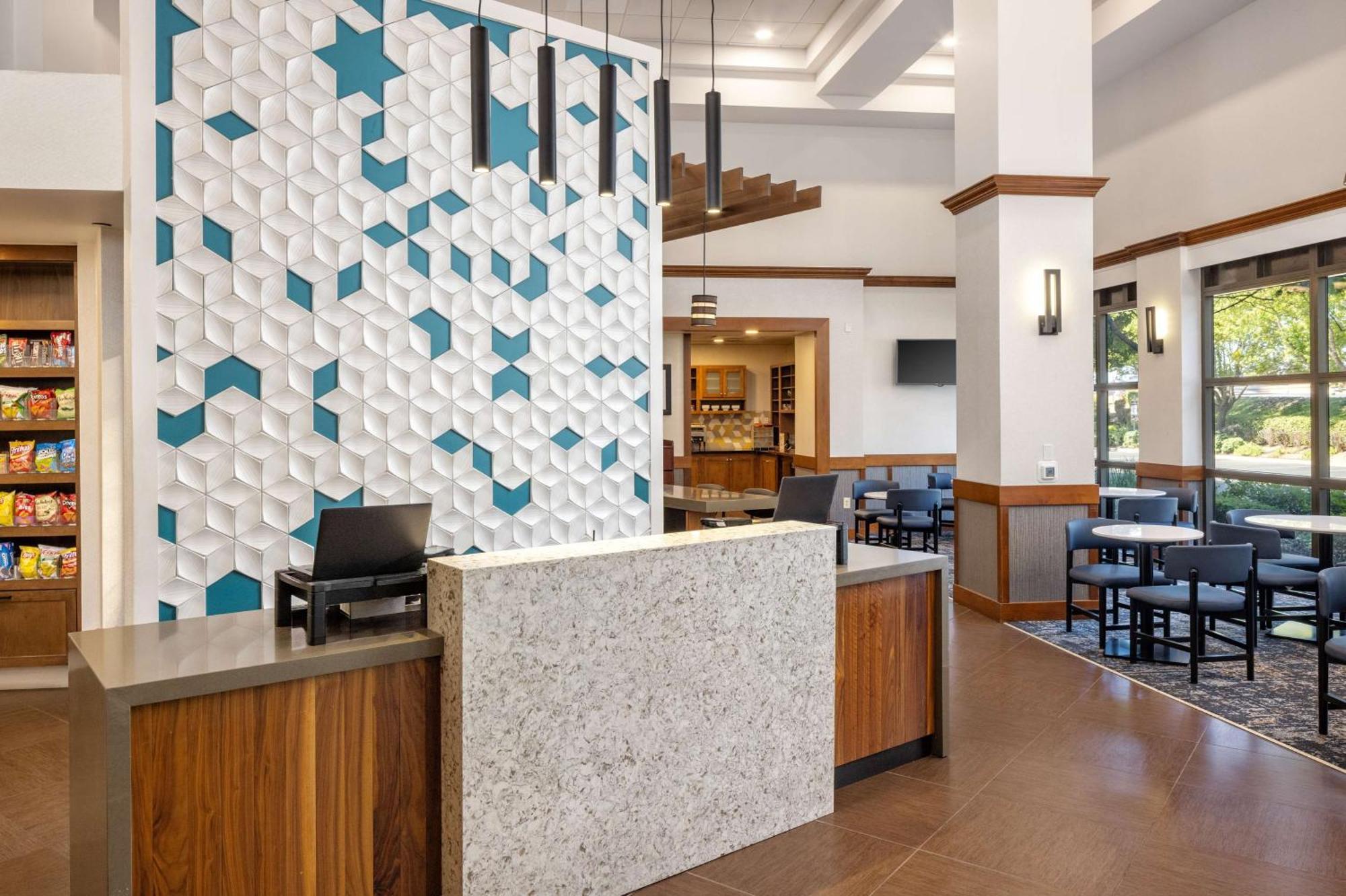 Hyatt Place Sacramento Rancho Cordova Ngoại thất bức ảnh