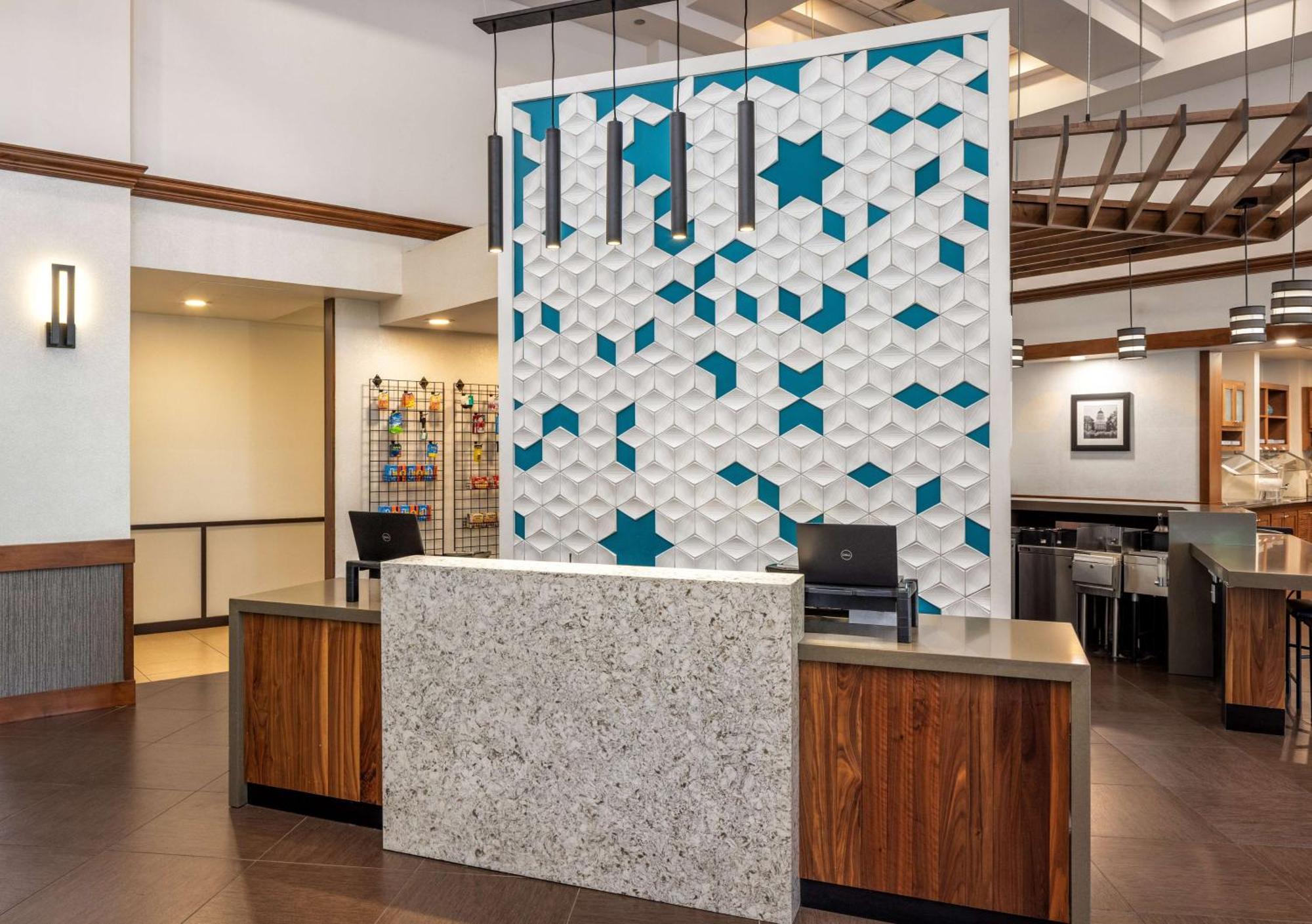 Hyatt Place Sacramento Rancho Cordova Ngoại thất bức ảnh
