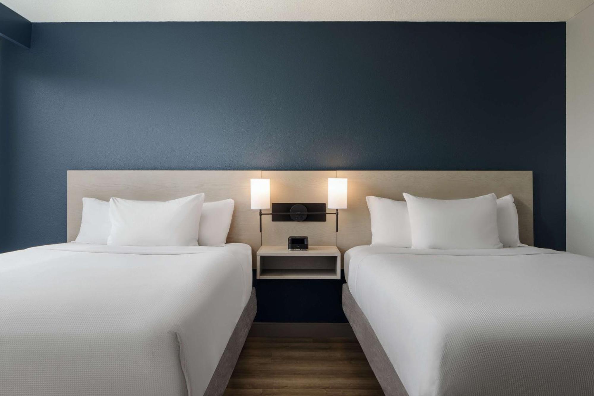 Hyatt Place Sacramento Rancho Cordova Ngoại thất bức ảnh