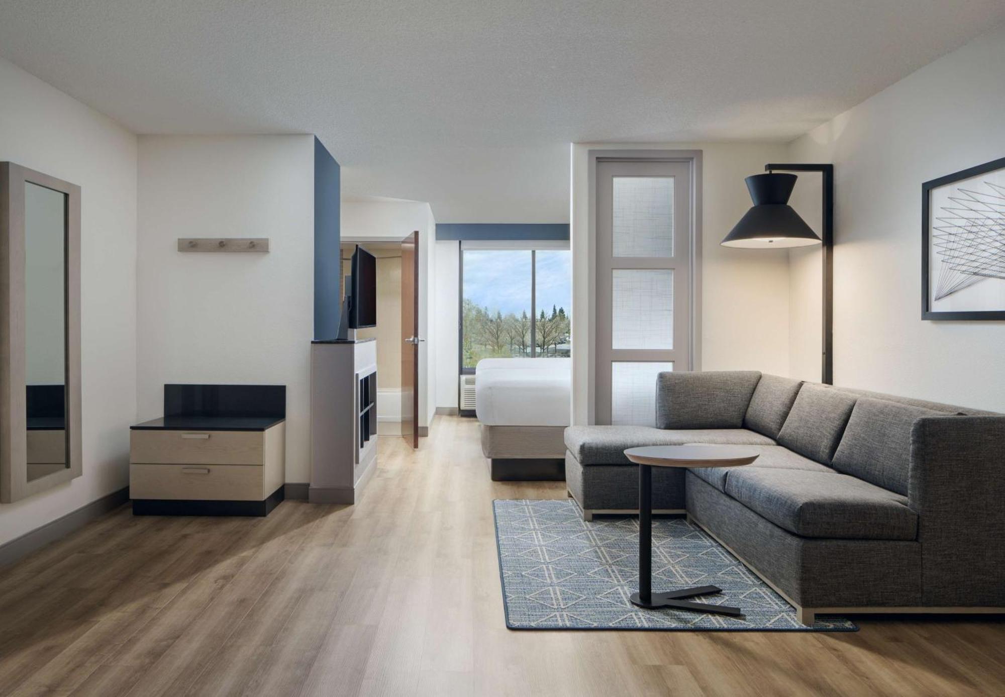 Hyatt Place Sacramento Rancho Cordova Ngoại thất bức ảnh
