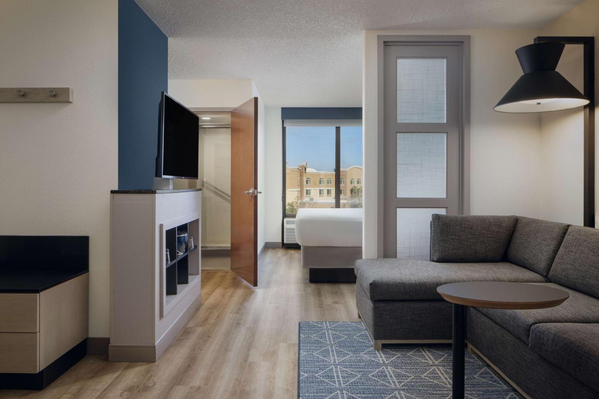 Hyatt Place Sacramento Rancho Cordova Ngoại thất bức ảnh