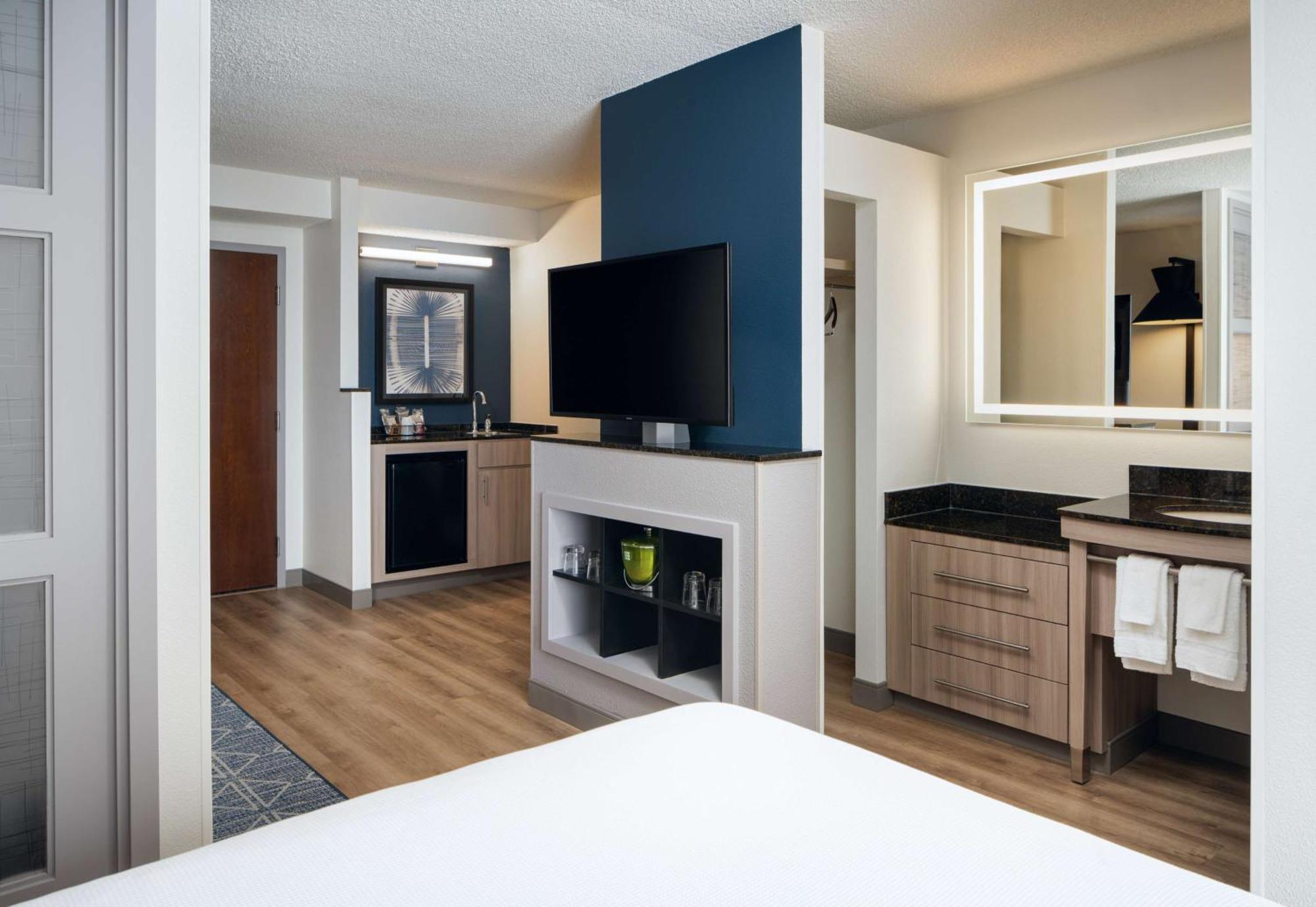 Hyatt Place Sacramento Rancho Cordova Ngoại thất bức ảnh