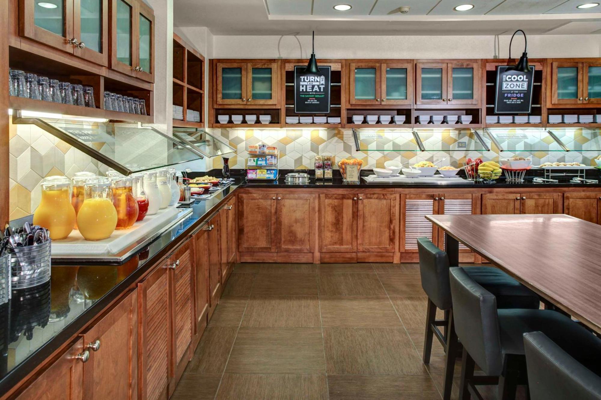 Hyatt Place Sacramento Rancho Cordova Ngoại thất bức ảnh