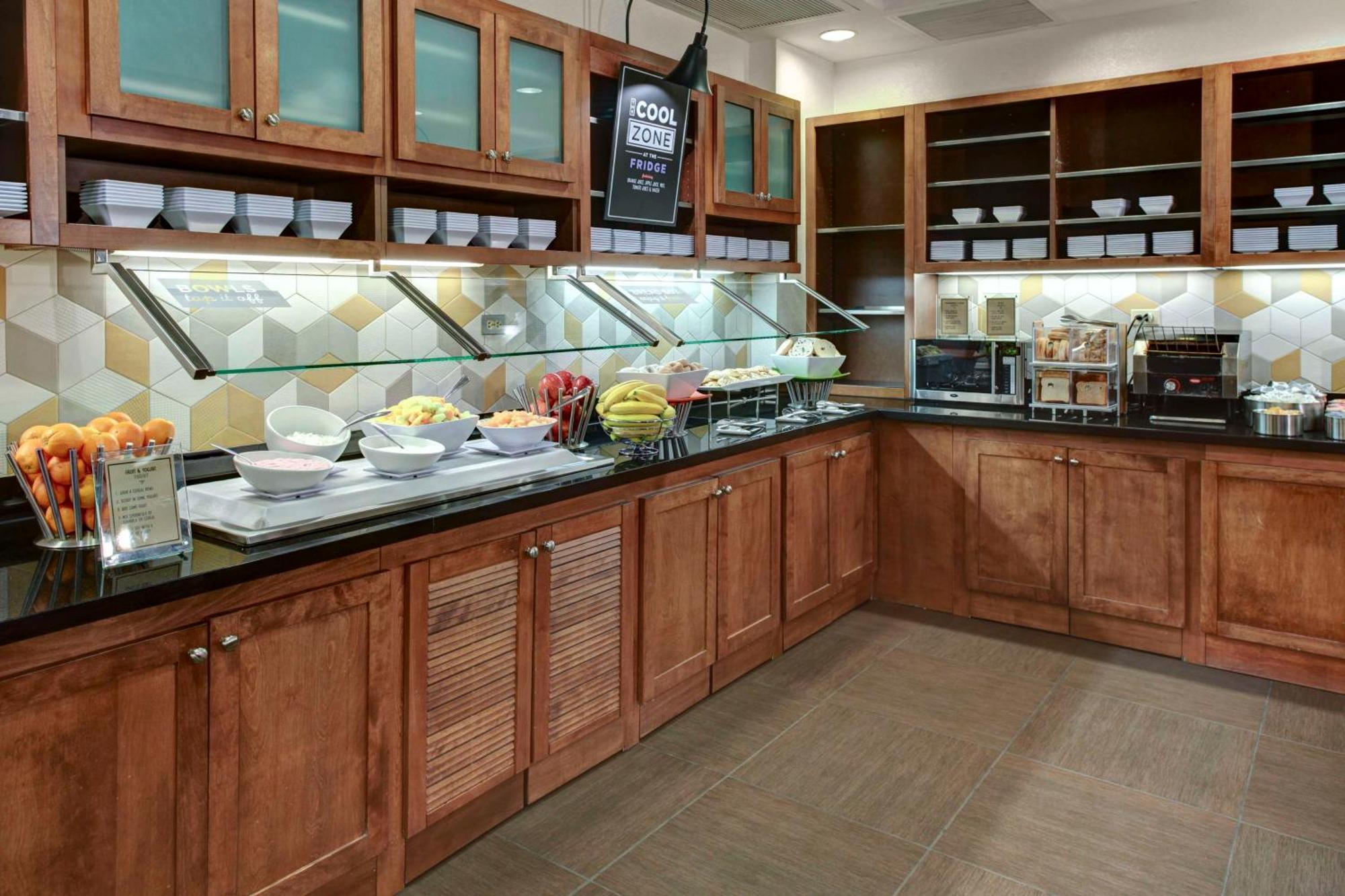 Hyatt Place Sacramento Rancho Cordova Ngoại thất bức ảnh