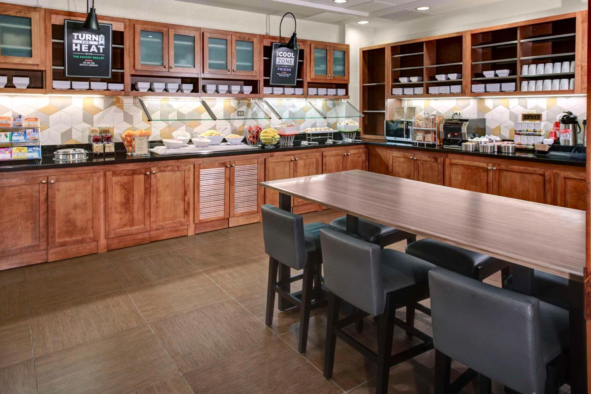 Hyatt Place Sacramento Rancho Cordova Ngoại thất bức ảnh