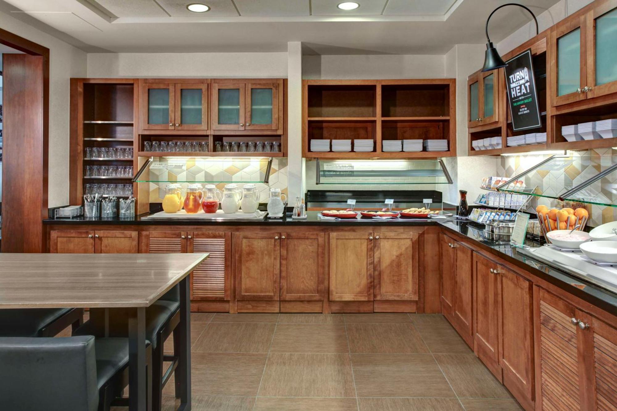 Hyatt Place Sacramento Rancho Cordova Ngoại thất bức ảnh