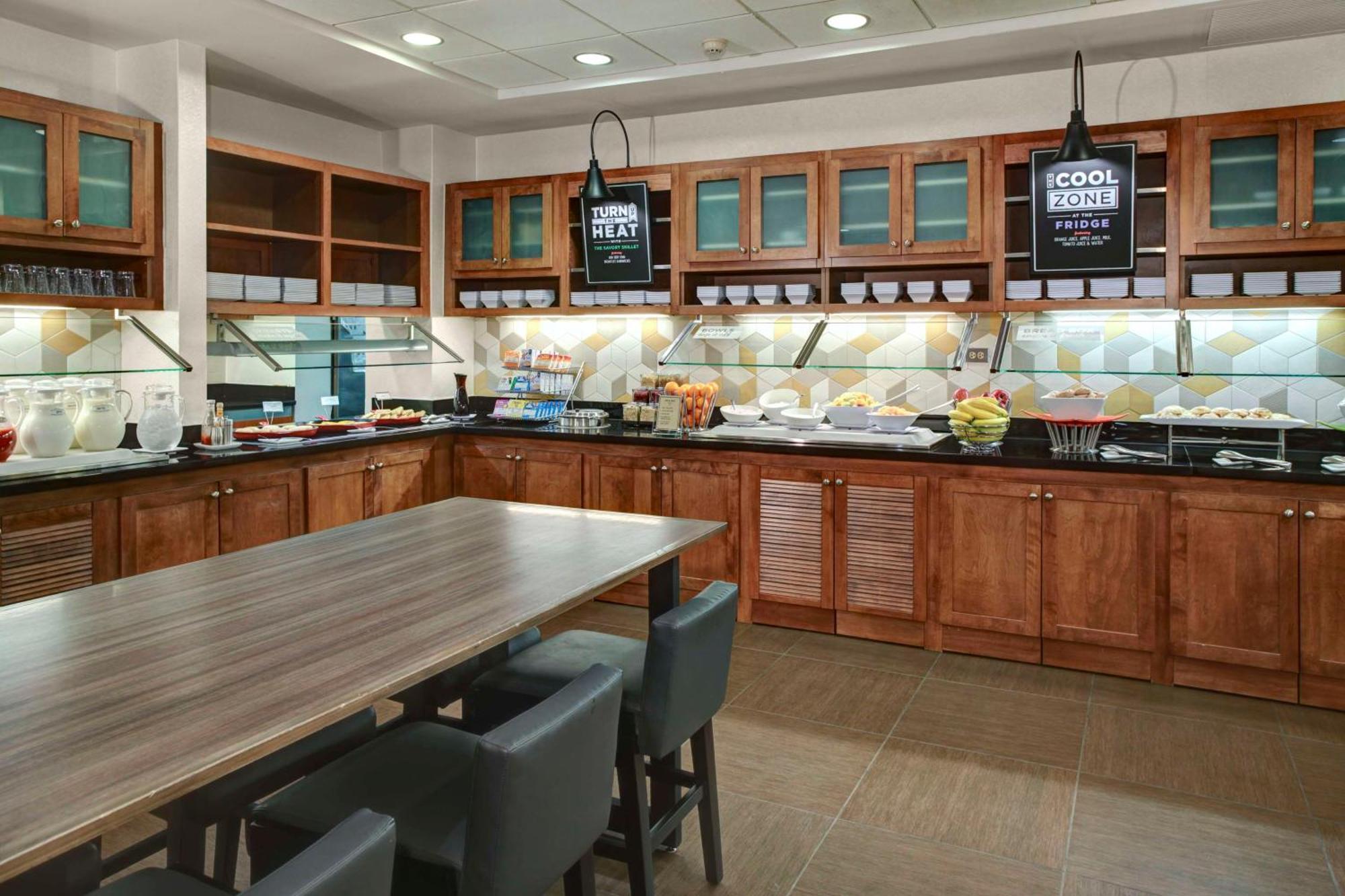 Hyatt Place Sacramento Rancho Cordova Ngoại thất bức ảnh