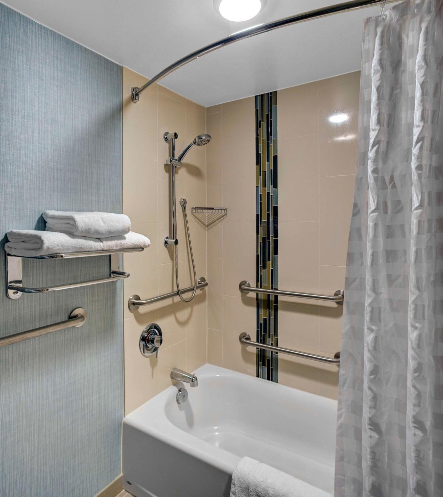 Hyatt Place Sacramento Rancho Cordova Ngoại thất bức ảnh