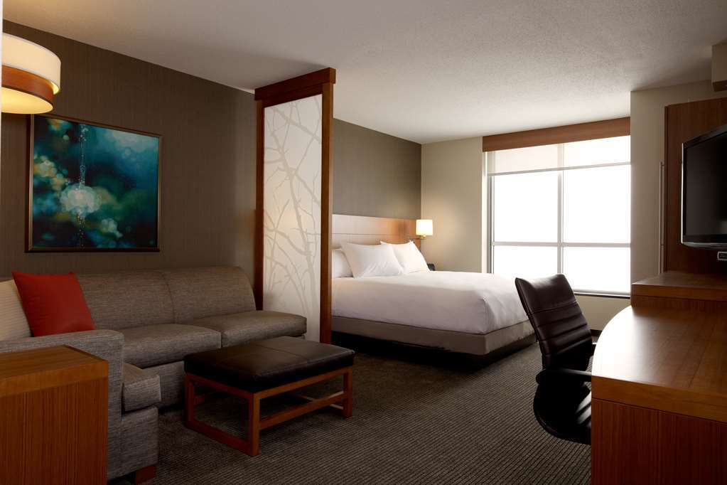 Hyatt Place Sacramento Rancho Cordova Phòng bức ảnh