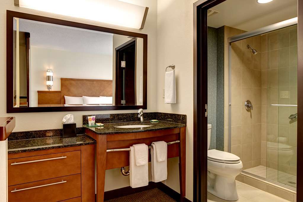 Hyatt Place Sacramento Rancho Cordova Phòng bức ảnh