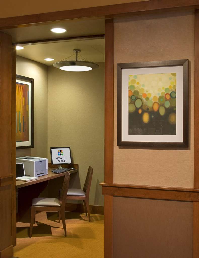 Hyatt Place Sacramento Rancho Cordova Tiện nghi bức ảnh