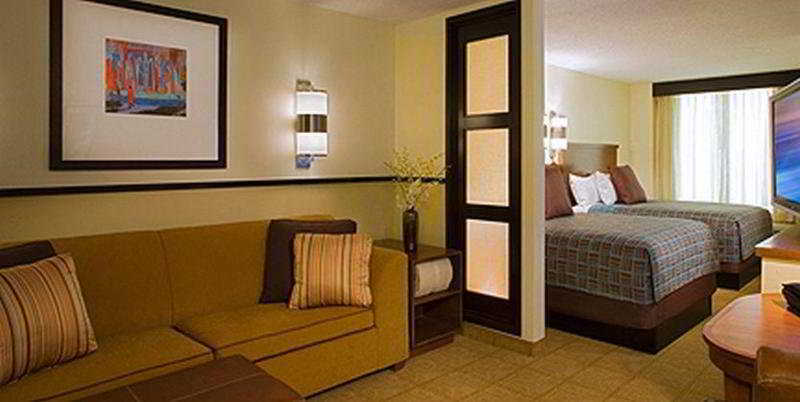 Hyatt Place Sacramento Rancho Cordova Ngoại thất bức ảnh
