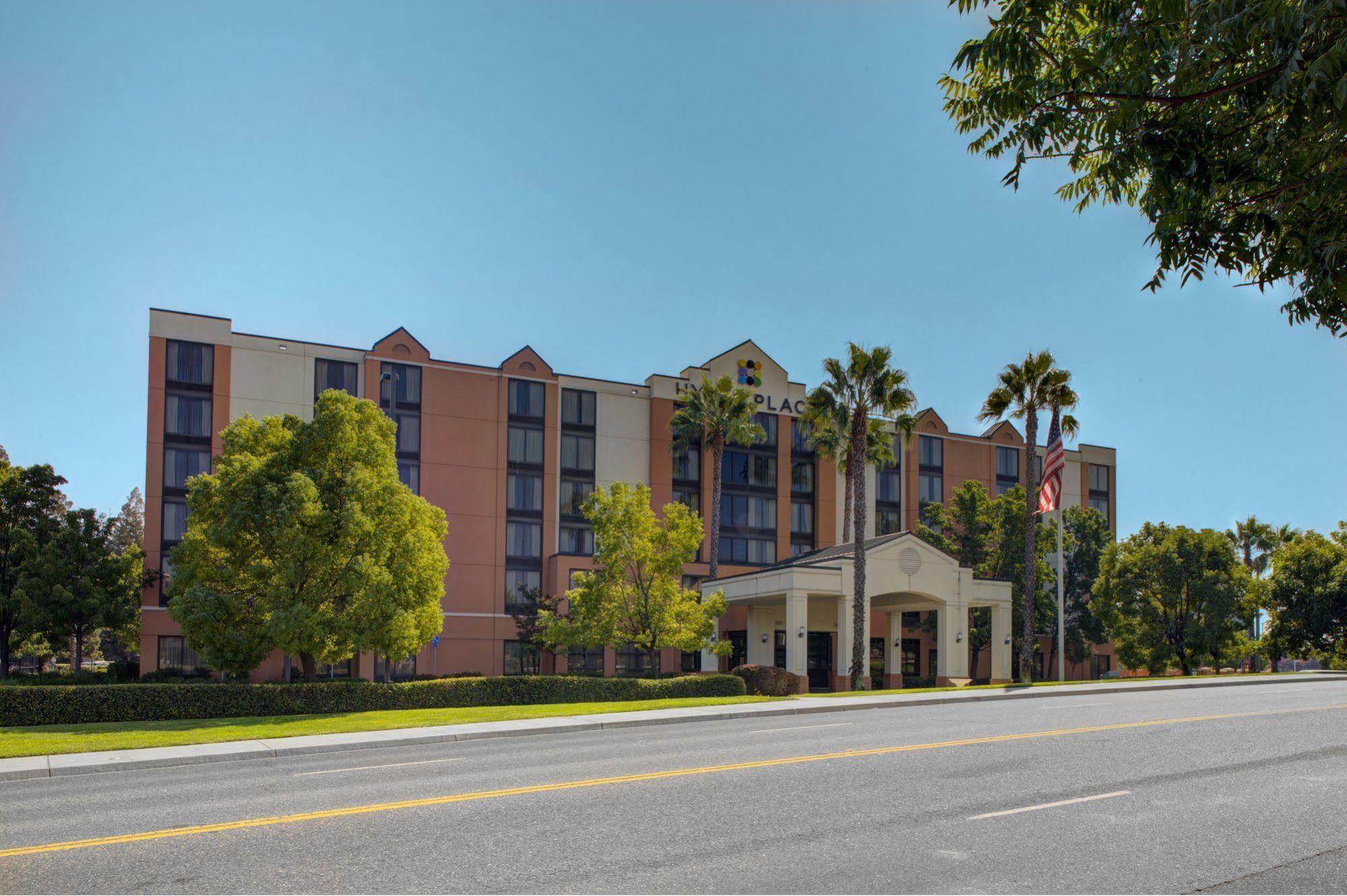 Hyatt Place Sacramento Rancho Cordova Ngoại thất bức ảnh