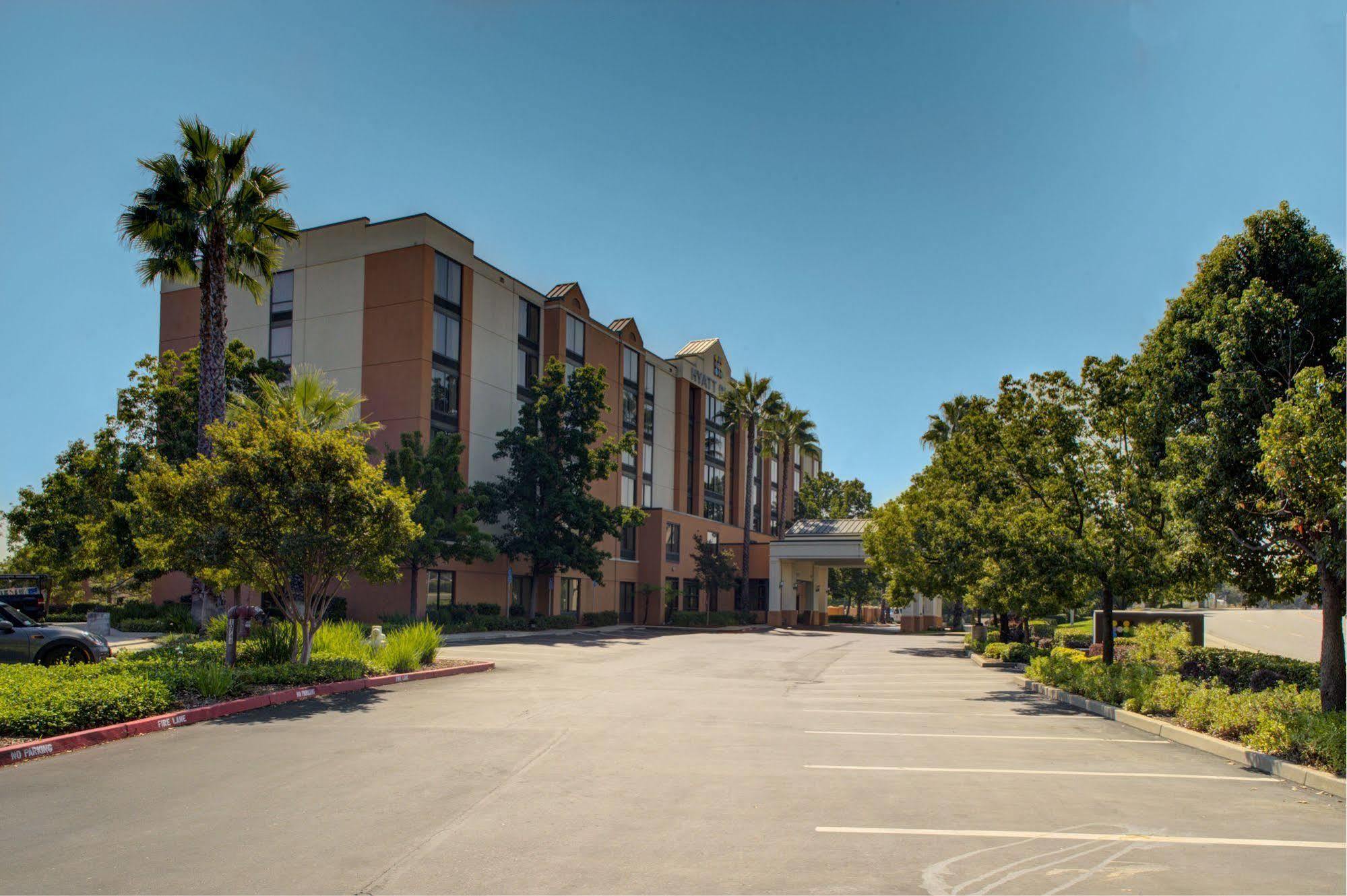 Hyatt Place Sacramento Rancho Cordova Ngoại thất bức ảnh