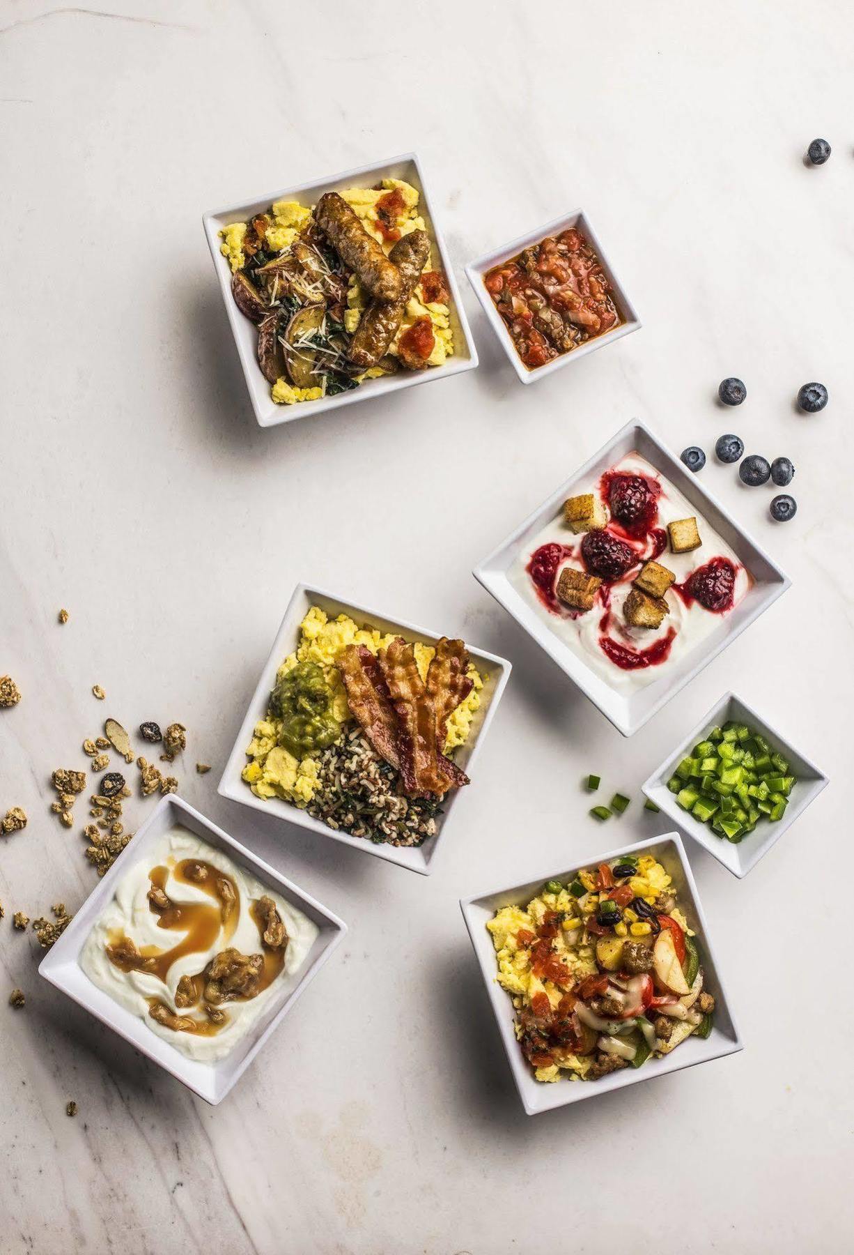 Hyatt Place Sacramento Rancho Cordova Ngoại thất bức ảnh