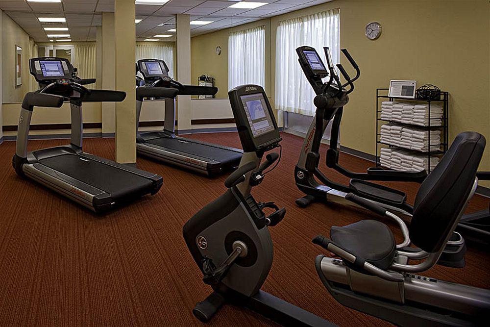 Hyatt Place Sacramento Rancho Cordova Tiện nghi bức ảnh