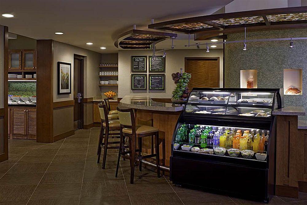 Hyatt Place Sacramento Rancho Cordova Nhà hàng bức ảnh